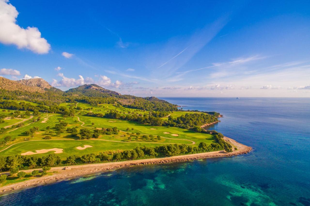 Feriehus Ideal Mallorca - Xisco Alcúdia