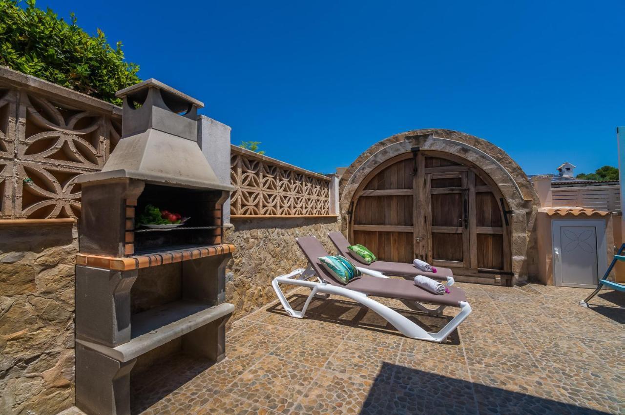Ideal Mallorca - Xisco Ferienhaus