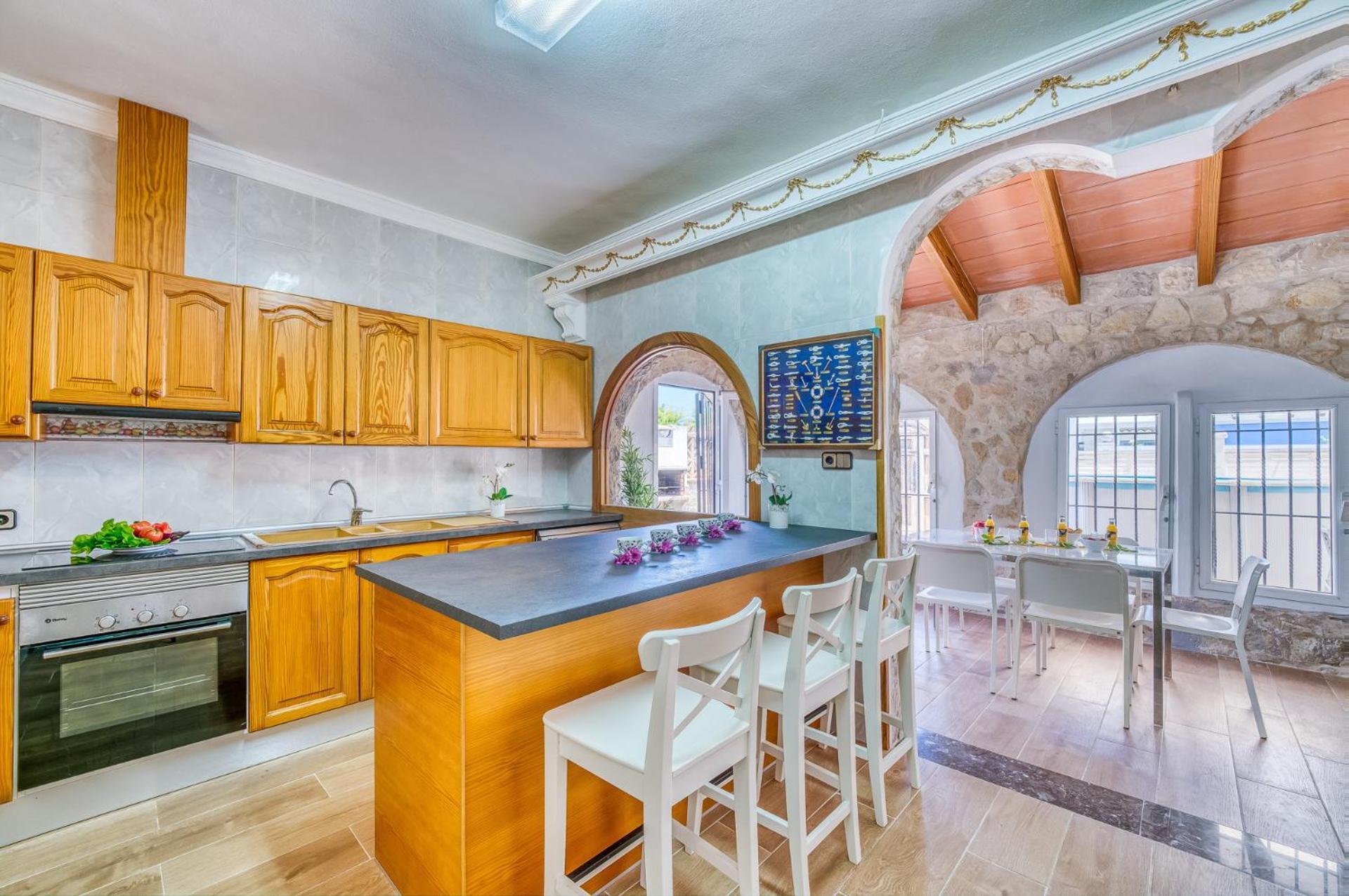Ideal Mallorca - Xisco Ferienhaus *