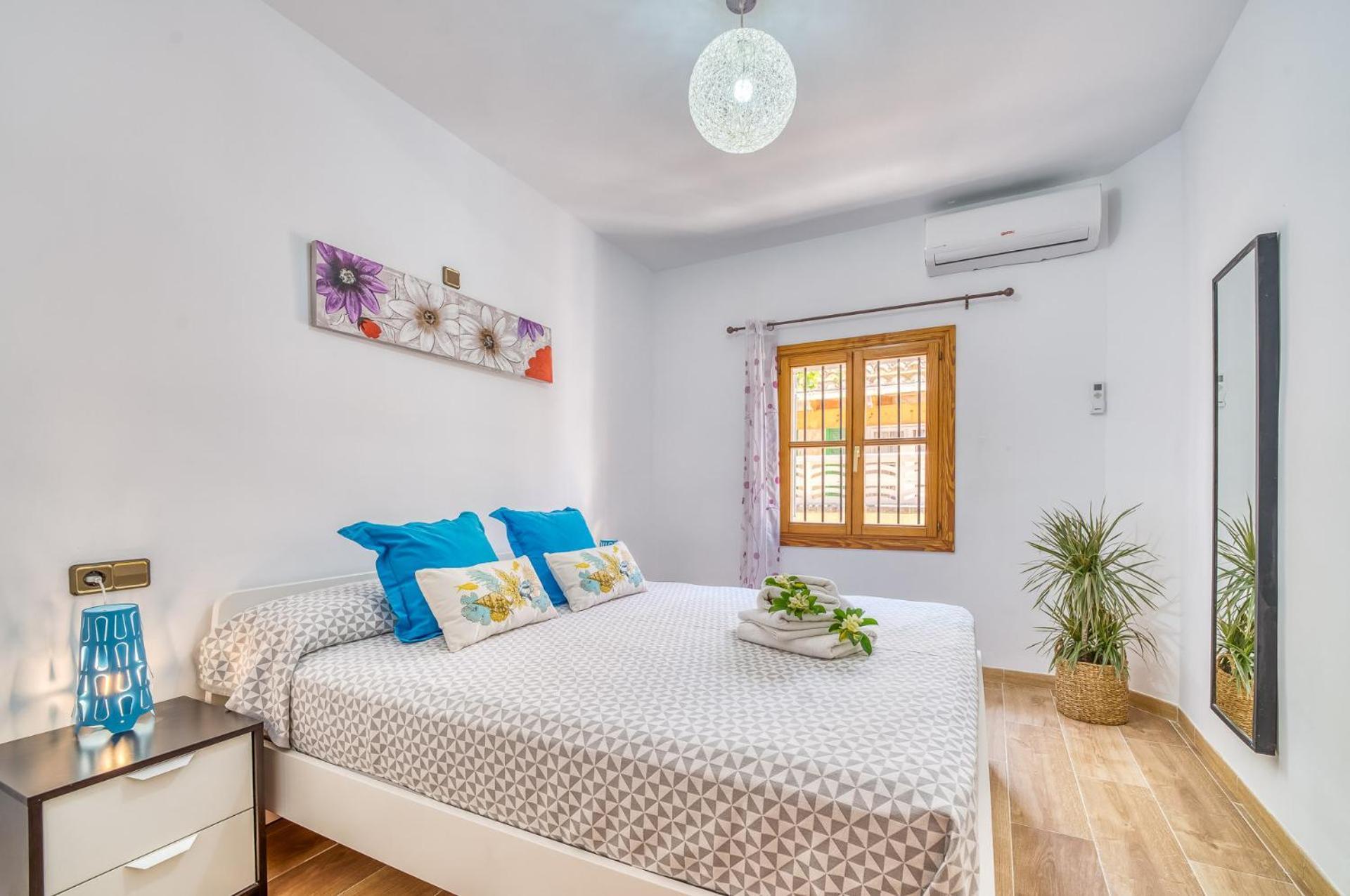 Ferienhaus Ideal Mallorca - Xisco *