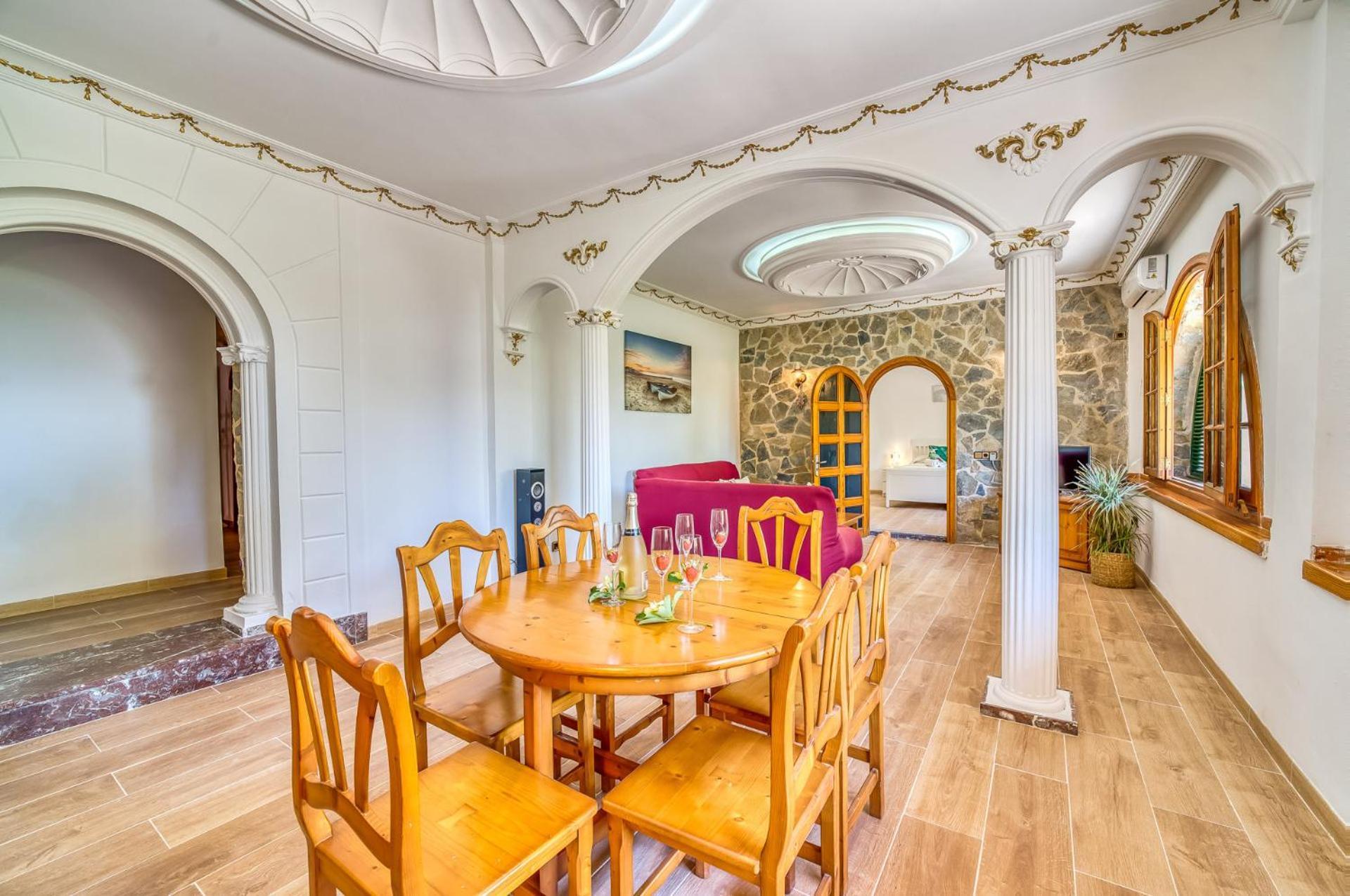Ferienhaus Ideal Mallorca - Xisco