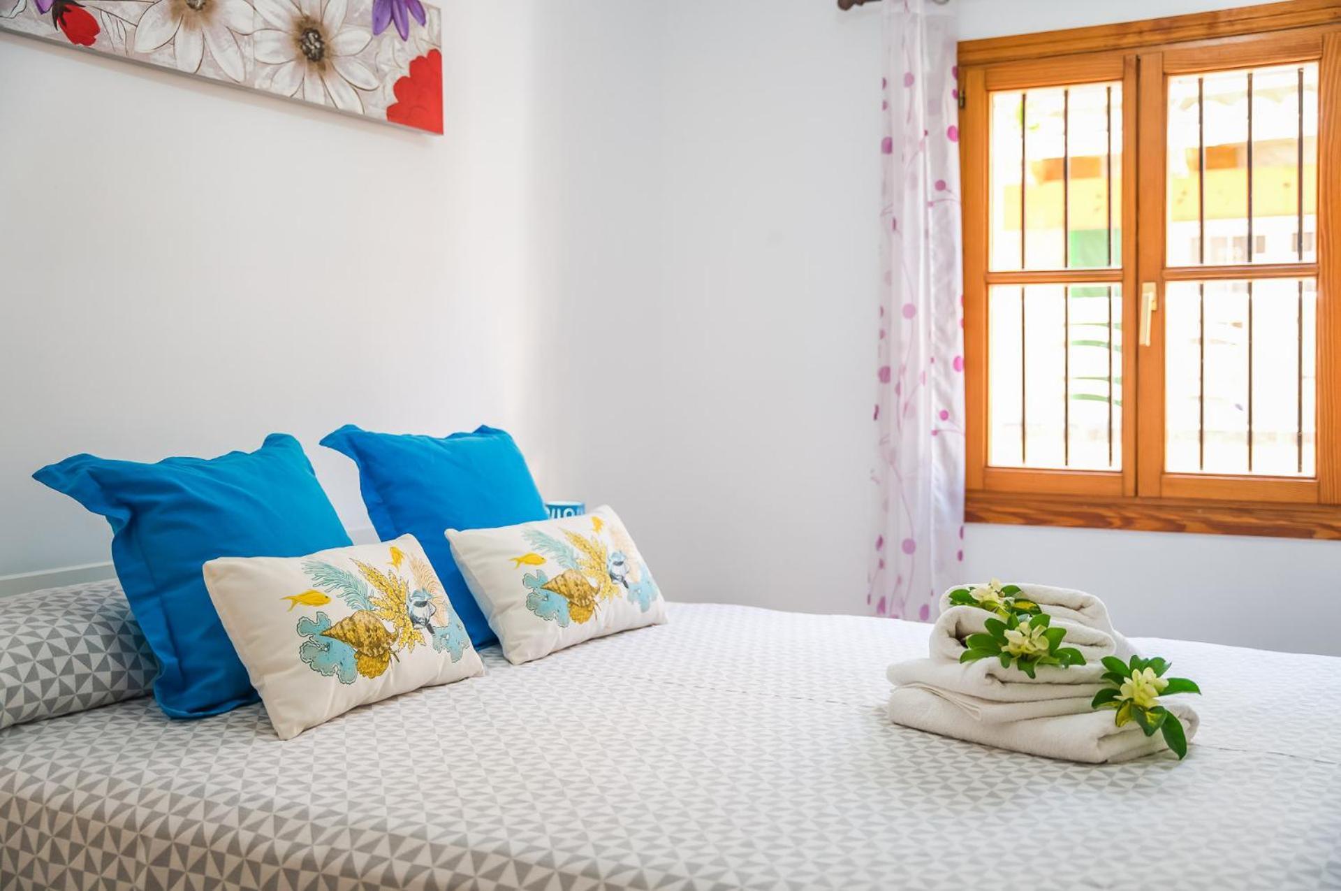 Ideal Mallorca - Xisco Ferienhaus Alcúdia