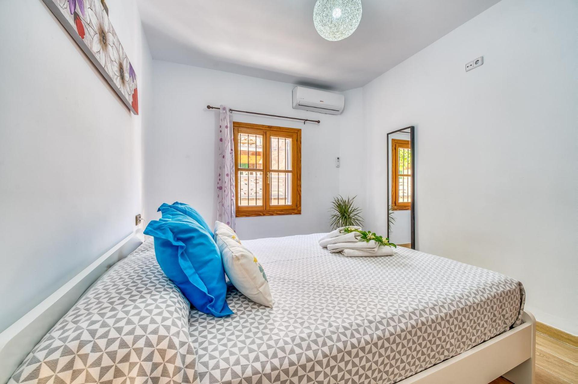 Ferienhaus Ideal Mallorca - Xisco Alcúdia