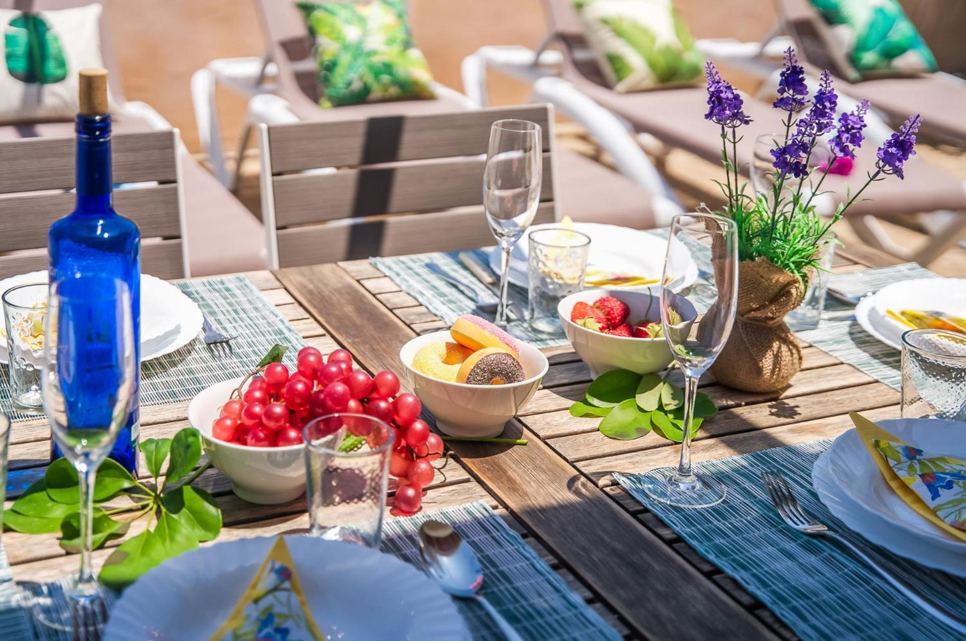 Ferienhaus Ideal Mallorca - Xisco