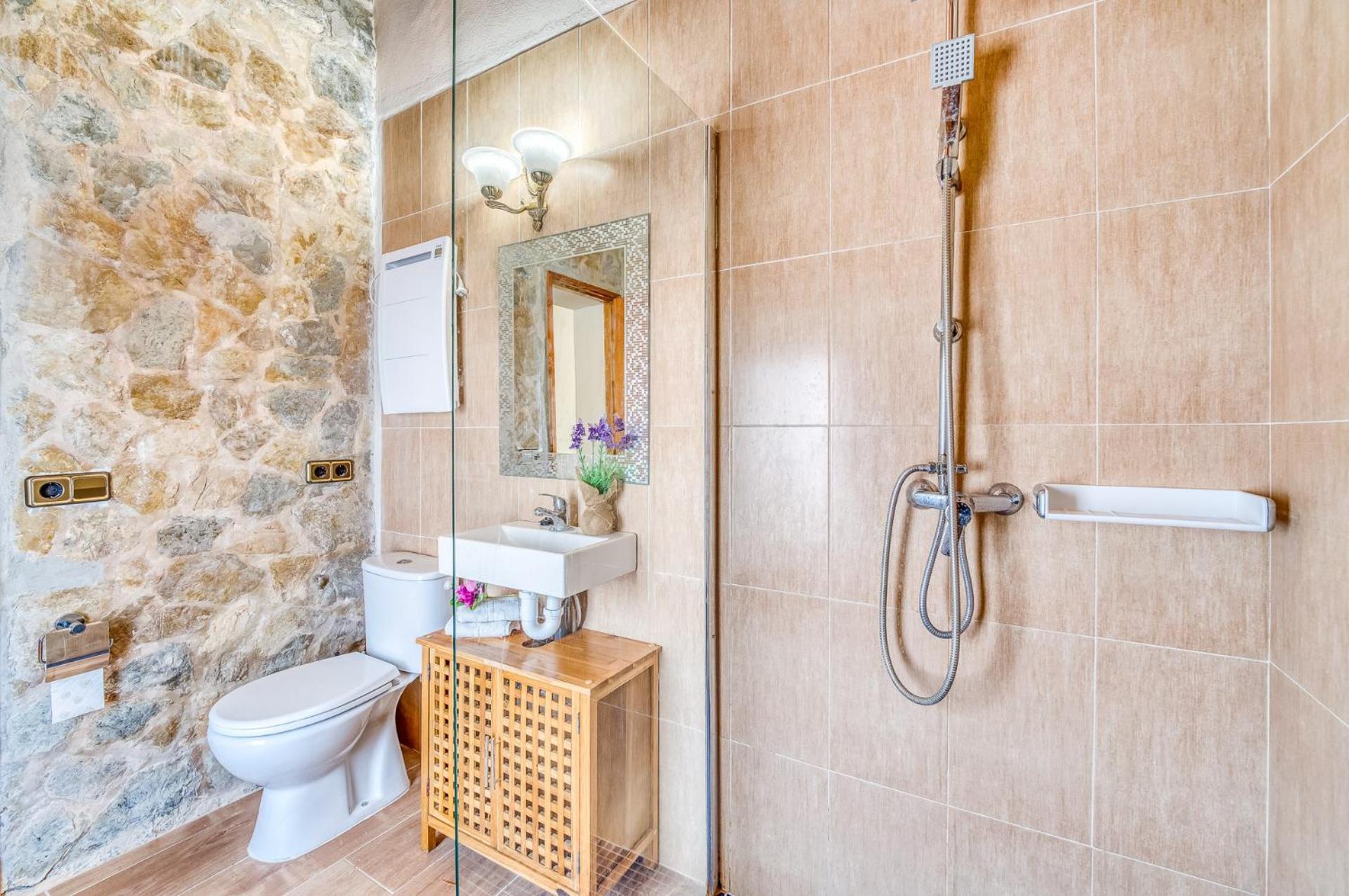 Ideal Mallorca - Xisco Ferienhaus *