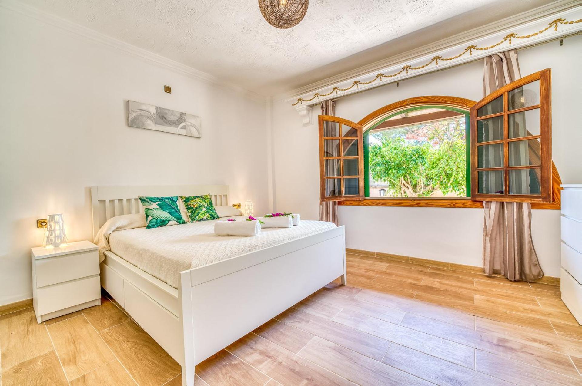 Ideal Mallorca - Xisco Holiday home *