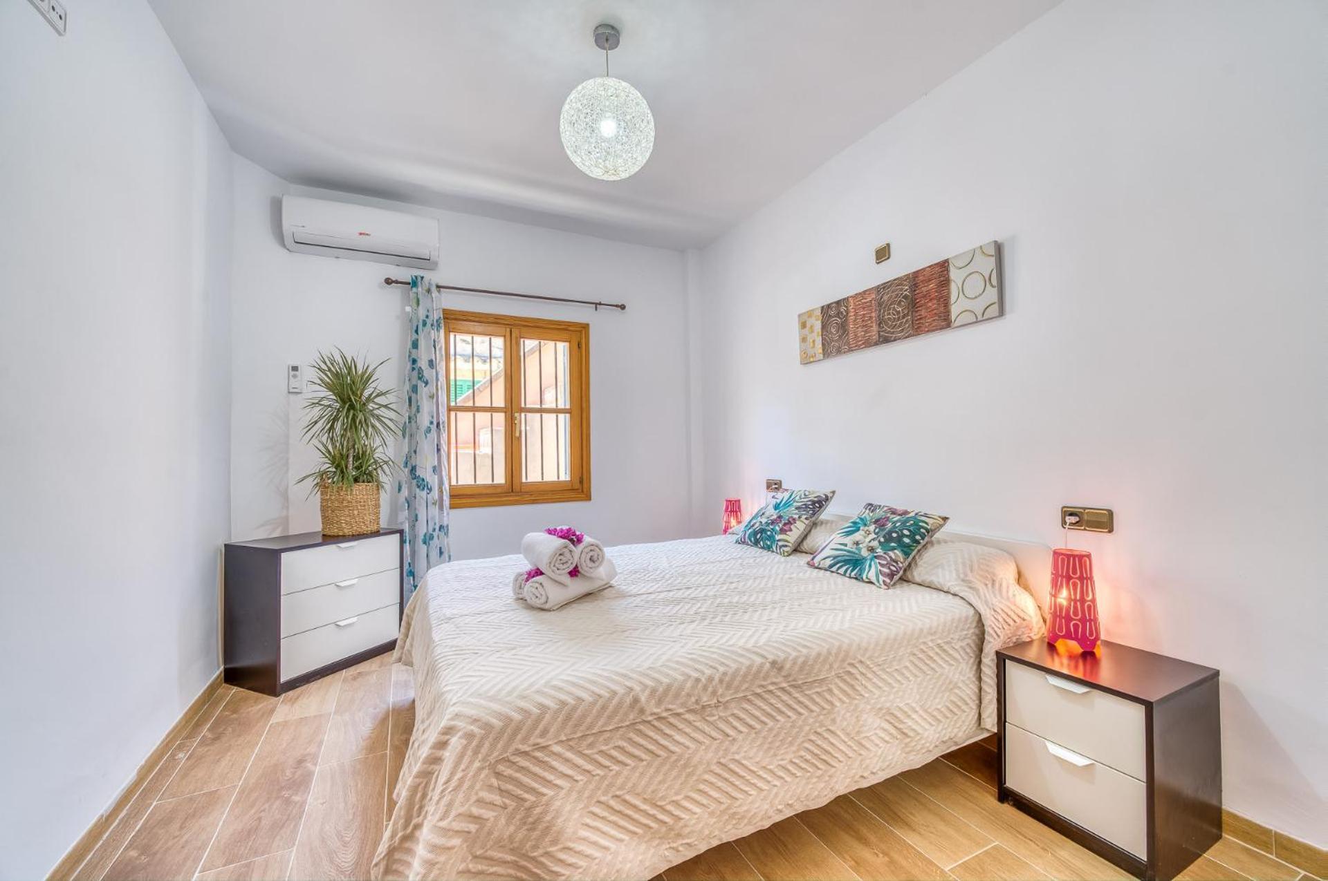 Ideal Mallorca - Xisco Holiday home *