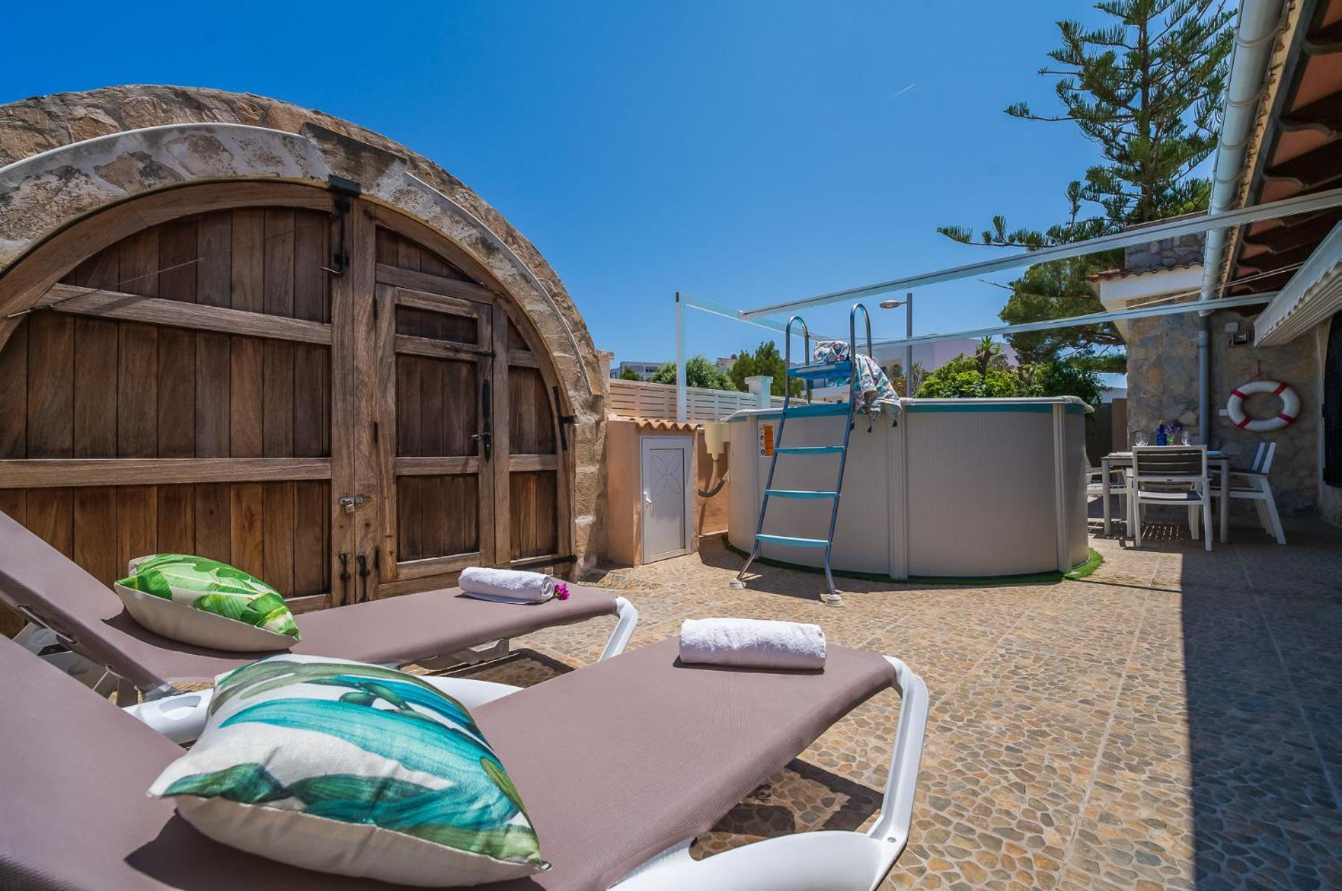 Ideal Mallorca - Xisco Holiday home *